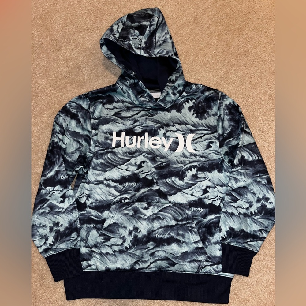 Kid’s Hurley Hoodie